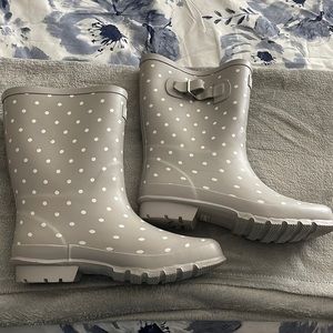 Jileon Rain Boots